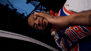 new york knicks GIF by Slayter