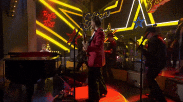 Jack Black Snl GIF by Saturday Night Live