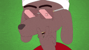 Dog Love GIF by Myles Hi