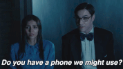 victoria justice fox GIF by Rocky Horror Picture Show