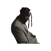 Aklesso Sticker by alienzalive