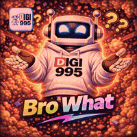 Wait What Meme Reaction GIF by Digi 995