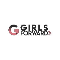 Woman Girls Sticker by GirlsForward