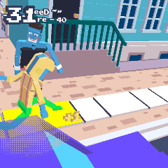 steppypants GIF