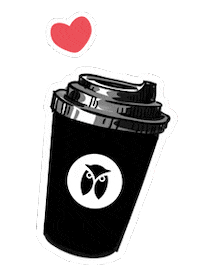 MaxxCoffeeSG coffee latte mocha americano Sticker