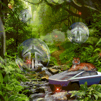 lemosrockstar life weird future energy GIF