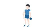emojivid man emoji activity emojivid Sticker