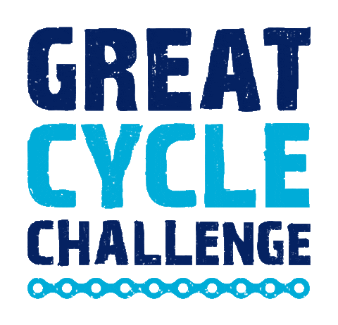GCC_OZ giphyupload gccoz great cycle challenge great cycle challenge australia Sticker