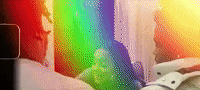 Vision Bve GIF by Rosemarie