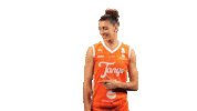 Basketball Sticker by Tango Bourges Basket