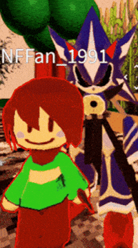 Sonic The Hedgehog Chara GIF