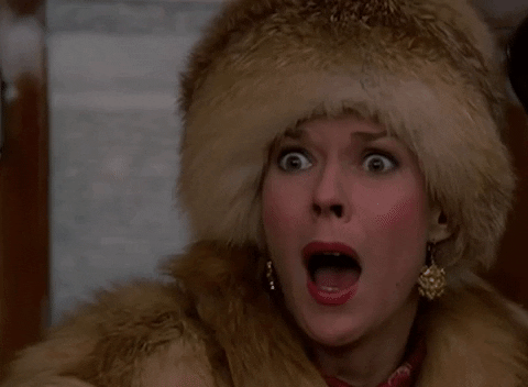 furglamor giphyupload yuck fur cant believe it GIF