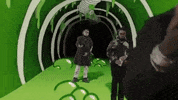 young thug three headed snake GIF by Gunna