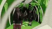 young thug three headed snake GIF by Gunna