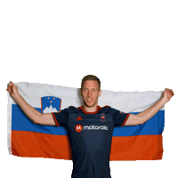 Chicago Fire Reaction Sticker by Chicago Fire Football Club