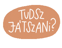 Magyargif Szialidia Sticker