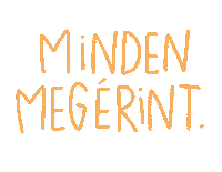 Magyargif Olvasni Jo Sticker