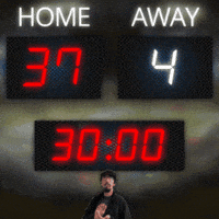 4 Away GIF
