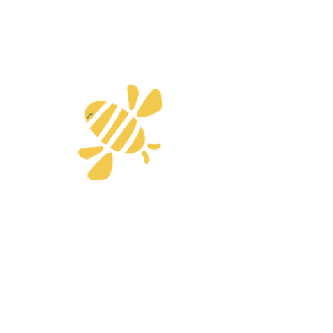 Summer Fly Sticker by Life In Treetop