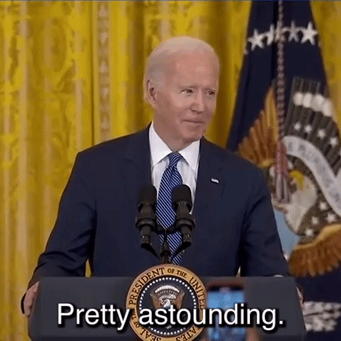 Biden's Mispronunciation of Sunak's Name