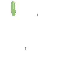 I Aint Best Friends Sticker