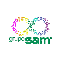 Sticker by Grupo SAM