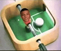 Blaugrana Visca GIF
