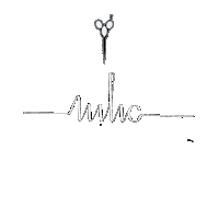 Hair Salon Sticker by Manos Haute Coiffure