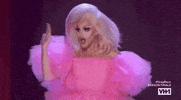 season 11 fans self GIF by RuPaul's Drag Race