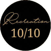 Entertainment Rise Sticker by Alexandra Villarroel Abrego