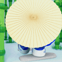Bamboo Vee GIF by Generation Visa