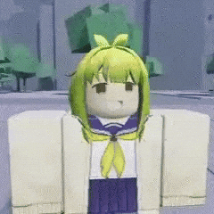 S4nd3d giphycreatortest shikanoko bashame bashame meme GIF