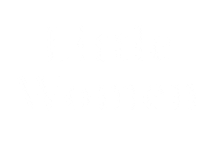 Little Women Mpy Sticker