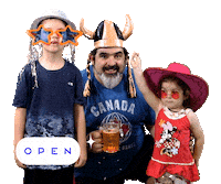 Alejandro Lorenzo Sticker by Open Plaza