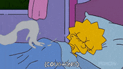 Lisa Simpson GIF by The Simpsons