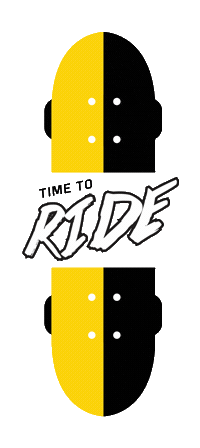 Sticker by XDubai