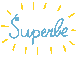 France Duper Sticker by Bodil Jane