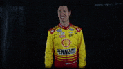 Joey Logano Ugh GIF by Team Penske