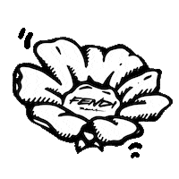 Ff Joshuavides Sticker by fendi