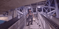 Jon Moxley Aew On Tnt GIF by All Elite Wrestling on TNT