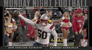 Monday Night Football GIF by NFL
