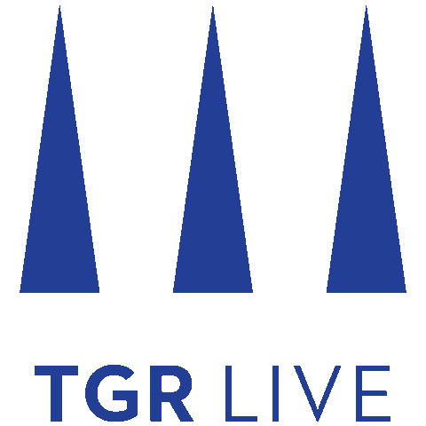 TGRLiveEvents giphyupload golf tiger woods golf ball Sticker