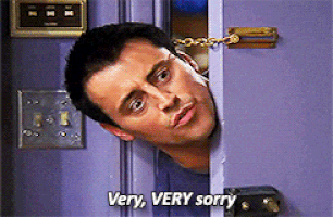 sorry GIF