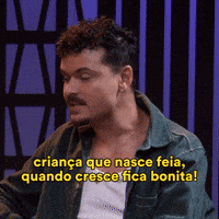 Fabio Porchat Humor GIF by Porta Dos Fundos
