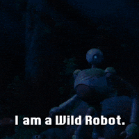 Wild Robot