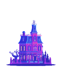 Disney Phantom Sticker by Disneyland Paris