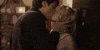Getting hot in here making love GIF