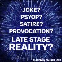 Joke Satire GIF