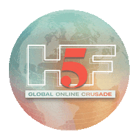 Christian Praise Sticker by Surer Word