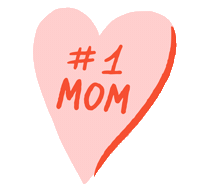 Oasismoms Sticker by Oasis Church